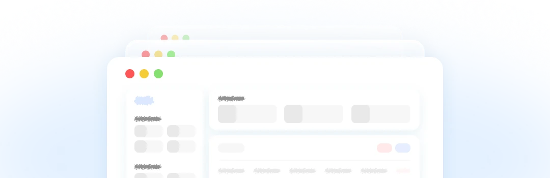 UI界面设计